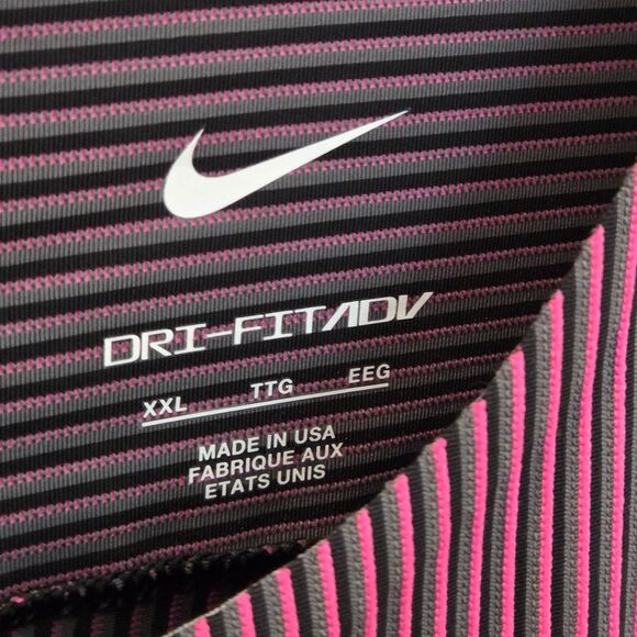 Nike 2024 Pro Elite Dri-Fit ADV USA Team Competition Men's XXL FD5786-617 - Picture 3 of 7